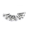 Bmw E34 E39 E38 E31 E53 E52 Abschlussdeckel Originalus 11141436109