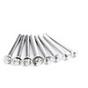 Bmw E34 E39 E38 E31 E53 E52 Abschlussdeckel Originalus 11141436109