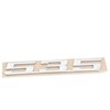 BMW E34 E39 emblema priklijuota originali 51148137276