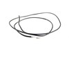 BMW Įvorės Kontaktas MQS Su Kabeliu 20-50 Cm Originalus 61130005197