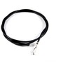 BMW Įvorės Kontaktas MQS Su Kabeliu 20-50 Cm Originalus 61130005197