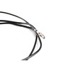 BMW Įvorės Kontaktas MQS Su Kabeliu 20-50 Cm Originalus 61130005197