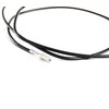 BMW Įvorės Kontaktas MQS Su Kabeliu 20-50 Cm Originalus 61130005197
