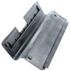 BMW E34 galinio bamperio vilkimo dangtis M Technic originalus 51122230416