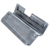 BMW E34 galinio bamperio vilkimo dangtis M Technic originalus 51122230416