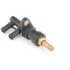BMW E34 pagalbinis vandens termostatas Originalus 13541730682
