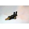 BMW E34 pagalbinis vandens termostatas Originalus 13541730682