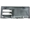 BMW E34 priekinio bamperio apdailos dangtelis Dešinysis originalus 5111816168918