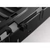 BMW E34 priekinio radiatoriaus plačios inksto grotelės Originalus 51138148727