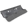 BMW E34 priekinio valstybinio numerio ženklo laikiklis Originalus 51111944179