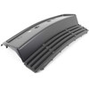 BMW E34 priekinio valstybinio numerio ženklo laikiklis Originalus 51111944179