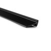 BMW E34 Priekinis Dešinysis Moulding Originalus 51212232444