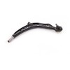 BMW E34 priekinis tiltas Dešinysis svirties valdymo svirtis originalus 31121093882