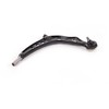 BMW E34 priekinis tiltas Dešinysis svirties valdymo svirtis originalus 31121093882