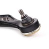 BMW E34 priekinis tiltas Dešinysis svirties valdymo svirtis originalus 31121093882
