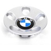 BMW E34 ratų centrinė stebulė Originali 36132227123