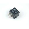 BMW Relė Užmegzti Kontaktą Juoda E36 E34 Z3 Originalus 12632244872
