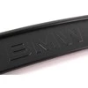 BMW E34 valstybinio numerio ženklo šalinimo plokštė originali 51112232451