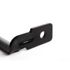 BMW E34 variklio dangtis galinis dešinysis kronšteinas originalus 11611747167