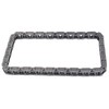 Bmw Variklio Laikrodžio Grandinė E34 E39 E32 E38 E31 Originalus 11417576917