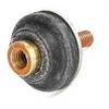 BMW E34 variklio vožtuvo dangtelio dangtelio veržlė Originali 11121738608