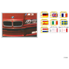 Bmw E36 1995 1999 Originalus 01499790339