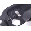 BMW E36 3' Abdeckung Oberteil Originalus 51718119045