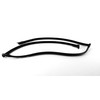 BMW E36 3 Dachrahmen Hardtop Dichtung Originalus 54218135298
