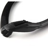 BMW E36 3 Dachrahmen Hardtop Dichtung Originalus 54218135298