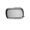 BMW E36 3' Dešinysis Ziergitter Originalus 51138206610