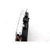 BMW E36 3' Dešinysis Ziergitter Originalus 51138206610