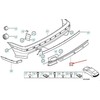Bmw E36 3 Eisatz Originalus 51122496320
