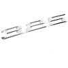Bmw E36 3 Emblem Originalus 51141960225