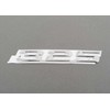 Bmw E36 3 Emblem Originalus 51141960225