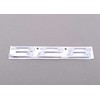 BMW E36 3 Emblem Originalus 51148170187