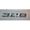 BMW E36 3 Emblem Originalus 51148170187