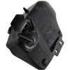 BMW E36 3 Expansion Tank Originalus 16131183056