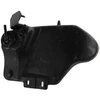 BMW E36 3 Expansion Tank Originalus 16131183056