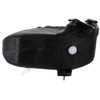 BMW E36 3 Expansion Tank Originalus 16131183056