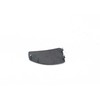 BMW E36 3 Foglight Switch Blank Plate Originalus 61318360449