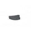 BMW E36 3 Foglight Switch Blank Plate Originalus 61318360449