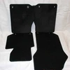 Bmw E36 3 Fussmatten Velours Originalus 51479401910