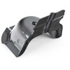 BMW E36 3' Galinė Kairė Sėdymo Konsole Originalus 41128259863