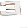 BMW E36 3' Galinio Emblema Geklente 51142250539