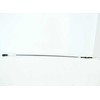 Bmw E36 3 Gaztaiko Valdymo Bowdenzug Originalus 65712228748