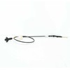 Bmw E36 3 Gaztaiko Valdymo Bowdenzug Originalus 65712228748