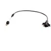 BMW E36 3' Greitumo Rege Originalus 65718380078