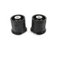 Bmw E36 3 Gummilager Satz Originalus 33319059301