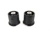 Bmw E36 3 Gummilager Satz Originalus 33319059301