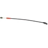 BMW E36 3' Horizontalus Bowden Kabelio Reguliavimas Originalus 52101977954